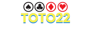 Logo TOTO22